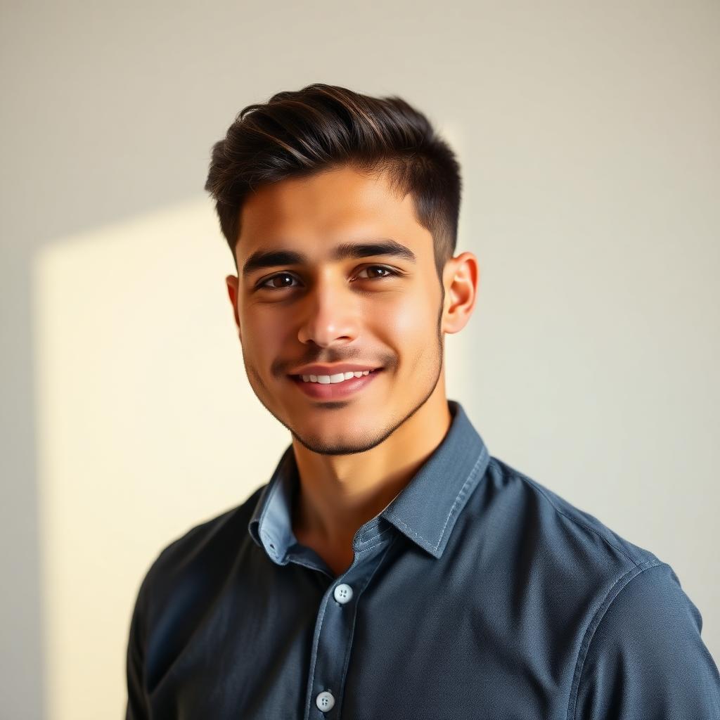 Rafael S.